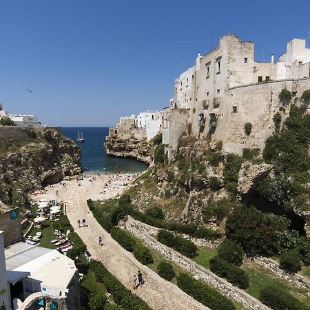 B&B Crigiu Polignano a Mare Bagian luar foto