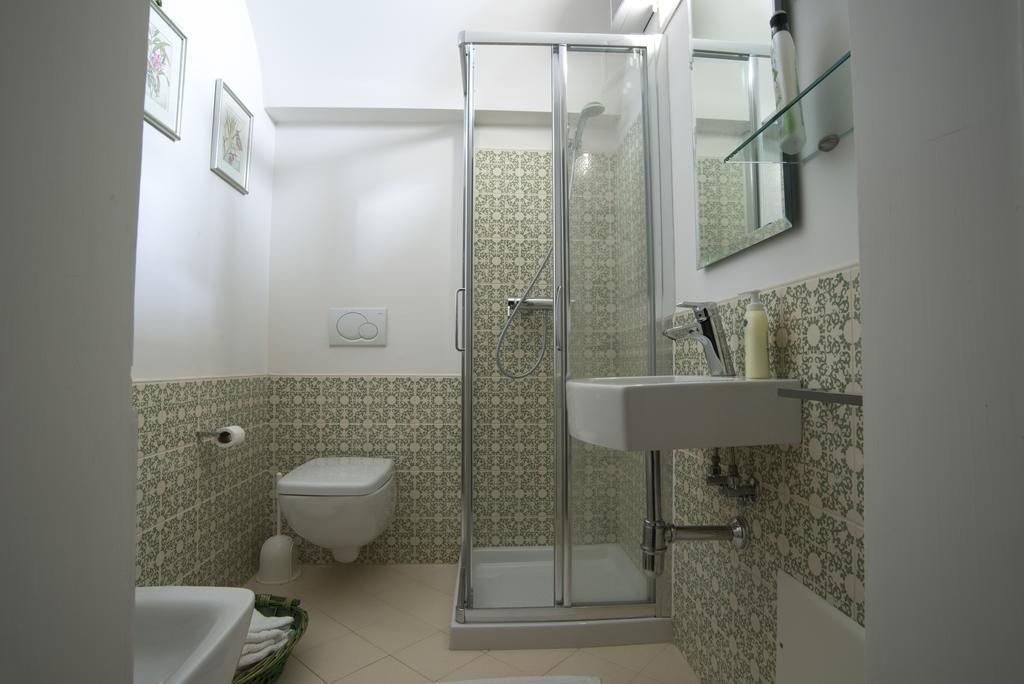 B&B Crigiu Polignano a Mare Ruang foto