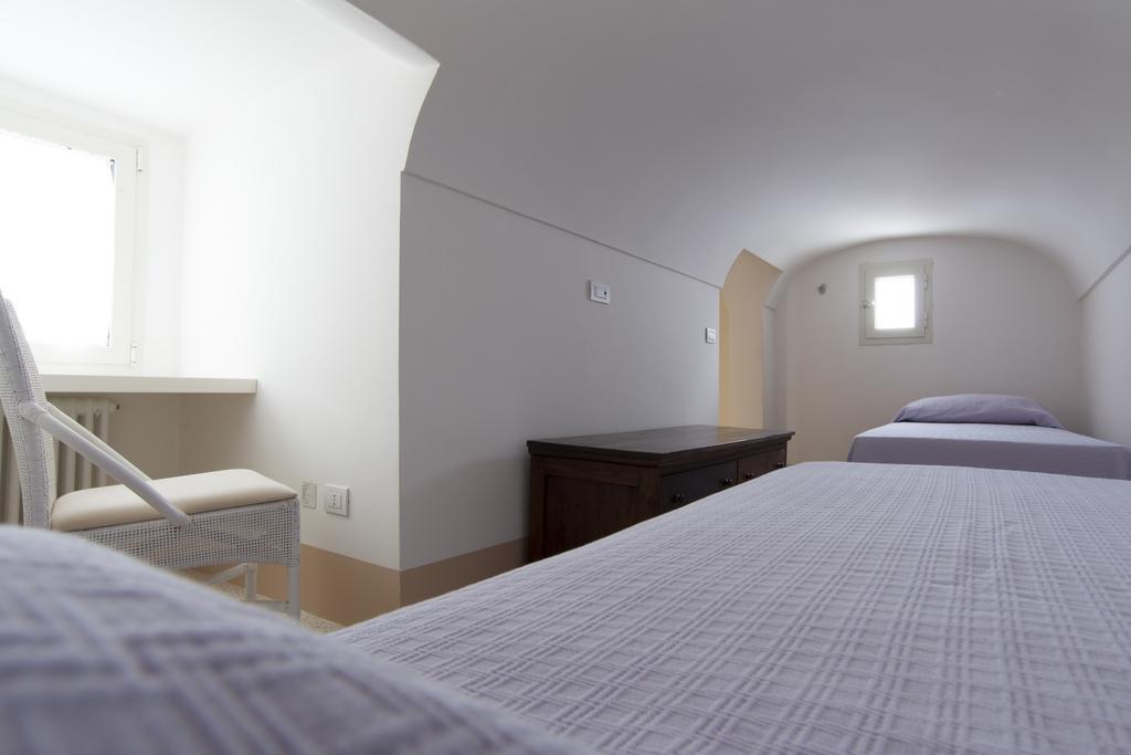 B&B Crigiu Polignano a Mare Ruang foto
