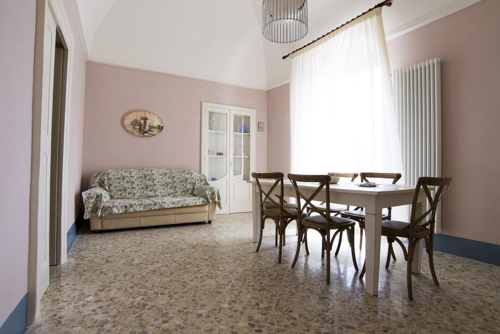 B&B Crigiu Polignano a Mare Ruang foto
